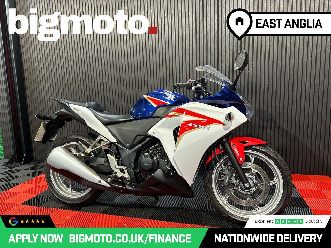 Honda CBR250R bikes for sale | AutoTrader Bikes